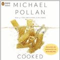 Cover Art for 9781611761436, Cooked by Michael Pollan