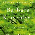 Cover Art for 9780061839924, Prodigal Summer by Barbara Kingsolver