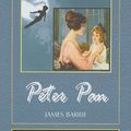 Cover Art for 9781584725329, Peter Pan (Unabridged Classics in MP3) by J. M. Barrie