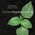 Cover Art for 9781305865754, Current Psychotherapies by Danny Wedding