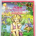 Cover Art for 9780307171115, Alice in Wonderland by Lewis Carroll