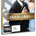Cover Art for 9321337108223, A View to a Kill (007) - (2 Disc Ultimate Edition) by 20th Century Fox