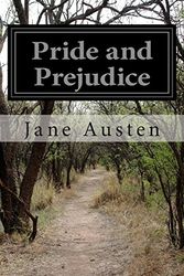 Cover Art for 9781497547803, Pride and Prejudice by Jane Austen