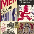 Cover Art for 9780307276964, Men and Cartoons by Jonathan Lethem