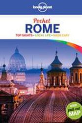 Cover Art for 9781742200231, Pocket Rome by Lonely Planet, Duncan Garwood