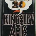 Cover Art for 9780345030443, Girl, 20 by Kingsley Amis