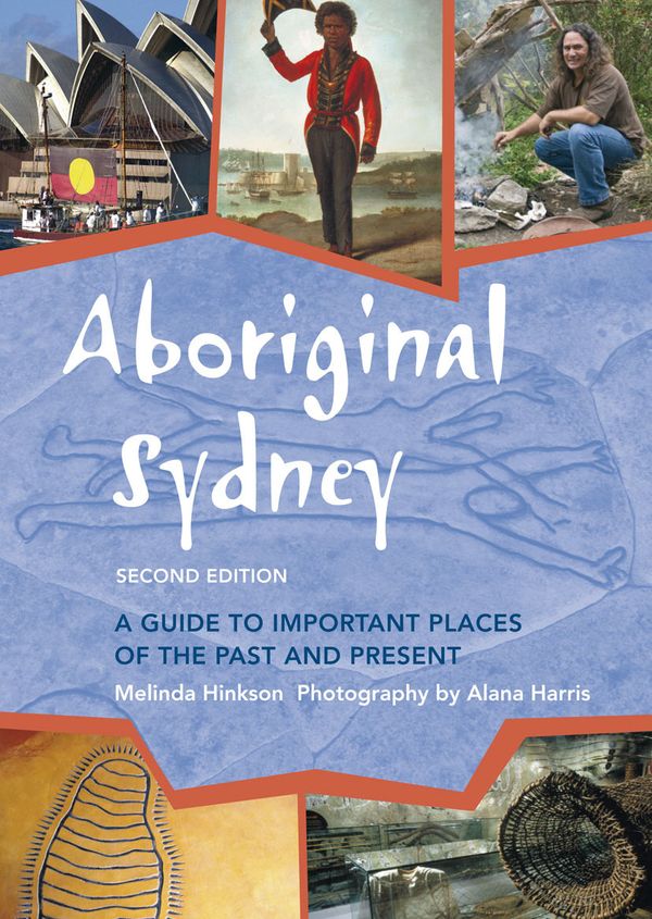 Cover Art for 9780855757120, Aboriginal Sydney by Melinda Hinkson
