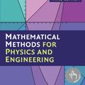 Cover Art for 9780521679718, Mathematical Methods for Physics and Engineering by K. F. Riley, M. P. Hobson, S. J. Bence