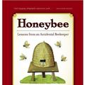 Cover Art for 9781603761758, Honeybee by C. Marina Marchese