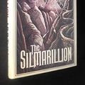 Cover Art for 9781131665450, The Silmarillion by J.r.r. Tolkien