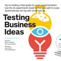 Cover Art for 9781119551447, Testing Business Ideas by David J. Bland, Alexander Osterwalder