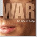 Cover Art for 9783570551769, War by Sebastian Junger