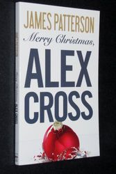 Cover Art for 9780316210737, Merry Christmas, Alex Cross by James Patterson