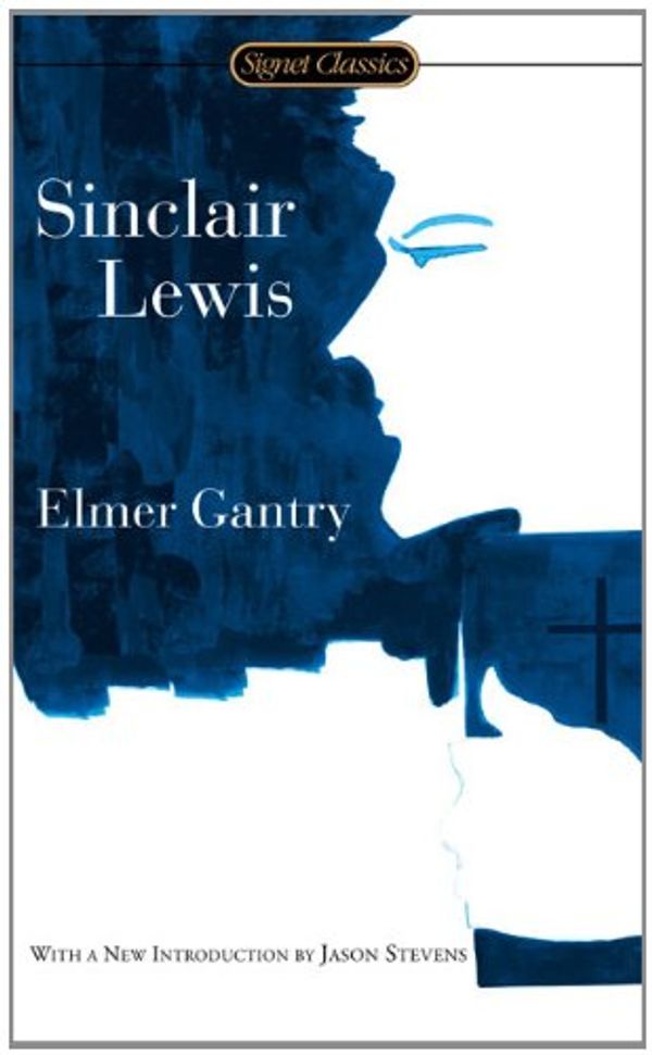 Cover Art for 9780192813503, Elmer Gantry by Sinclair Lewis