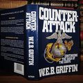 Cover Art for 9780399134937, Counterattack by W. E. b. Griffin