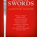 Cover Art for 9780008274672, The Book of Swords by Gardner Dozois