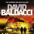 Cover Art for 9780230769687, King and Maxwell by David Baldacci