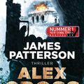 Cover Art for 9783641127541, Alex Cross - Dark by James Patterson