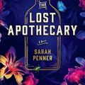 Cover Art for 9781922626233, The Lost Apothecary by Sarah Penner