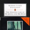 Cover Art for 9780140817874, Doctor Jekyll and Mr.Hyde by Robert Louis Stevenson