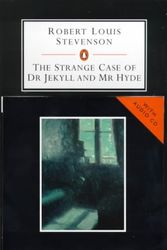 Cover Art for 9780140817874, Doctor Jekyll and Mr.Hyde by Robert Louis Stevenson