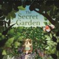 Cover Art for 9781516936991, The Secret Garden by Frances Hodgson Burnett