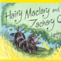 Cover Art for 9780733308383, Hairy Maclary and Zachary Quack by Lynley Dodd