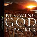 Cover Art for 9798200498314, Knowing God by J. I. Packer