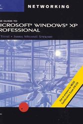Cover Art for 9780619120313, 70-270: MCSE Guide to Microsoft Windows XP Professional (MCSE/MCSA Guides) by Ed Tittel