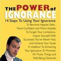 Cover Art for 9781897142134, Power of Ignorance, The by Chris Gibbs