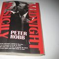 Cover Art for 9781860464652, Midnight in Sicily by Peter Robb