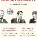 Cover Art for 9781984843500, ImpeachmentAn American History by Jon Meacham