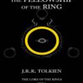 Cover Art for 9780061952838, The Fellowship of the Rings by J R Tolkien
