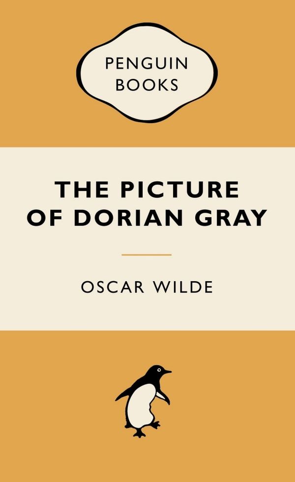 Cover Art for 9780141391441, Picture of Dorian Gray by Oscar Wilde