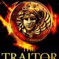 Cover Art for 9781743540336, The Traitor by Seth Dickinson