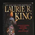 Cover Art for 9780749083847, The Game by Laurie R. King