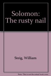 Cover Art for 9780440843887, Solomon: The rusty nail by William Steig