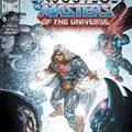 Cover Art for B07L465Y76, Injustice Vs. Masters of the Universe (2018-2019) #6 by Tim Seeley