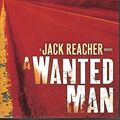 Cover Art for 9781620904381, A Wanted Man by Lee Child