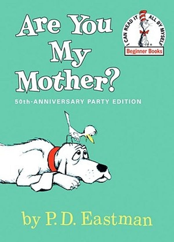 Cover Art for 9780785751038, Are You My Mother? by P. D. Eastman