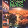 Cover Art for 9780553096408, Green Mars by Kim Stanley Robinson