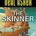 Cover Art for 9780765350480, The Skinner by Neal Asher