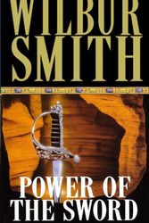 Cover Art for 9780330297646, Power of the Sword by Wilbur Smith