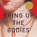 Cover Art for 9780606279840, Bring Up the Bodies by Hilary Mantel