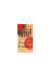Cover Art for B00DWYVT2E, Body of Evidence A Scarpetta Novel by Cornwell, Patricia [Pocket Star,2011] (Mass Market Paperback) Reprint Edition by Patricia Cornwell