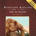 Cover Art for 9781400138678, Just So Stories by Rudyard Kipling