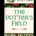 Cover Art for 9781551440989, The Potter's Field by Ellis Peters