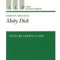 Cover Art for 9780877208068, Moby Dick With Readers Guide by Herman Melville