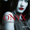 Cover Art for 9788809798052, Onyx by Jennifer L L Armentrout