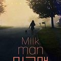 Cover Art for 9788936477837, Milkman (Korean Edition) by Anna Burns